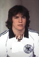 	Lothar Matthäus 	